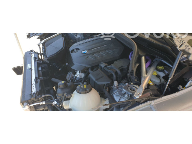 Vstřikovací čerpadlo 12318490538 BMW X3 G01 N47D20