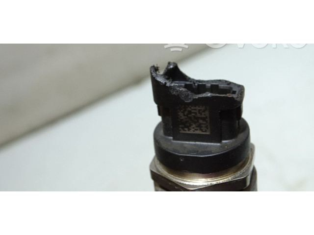 Топливная рампа    Fiat Bravo  