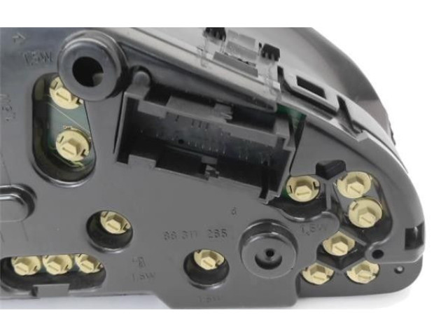 Přístrojová deska  Mercedes-Benz CLK AMG A208 C208 2001 A2024400411  