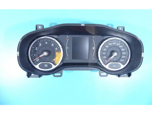 Панель приборов 735625928, IMPRK1287389   Jeep Renegade       