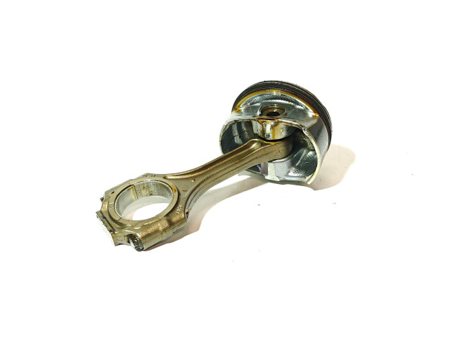 Поршень с шатуном A156, T57 Mercedes-Benz C AMG W204