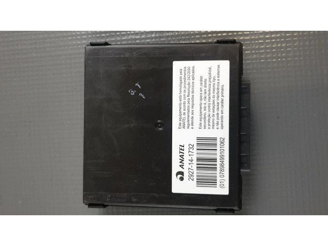 Блок управления 13599065   Chevrolet Camaro