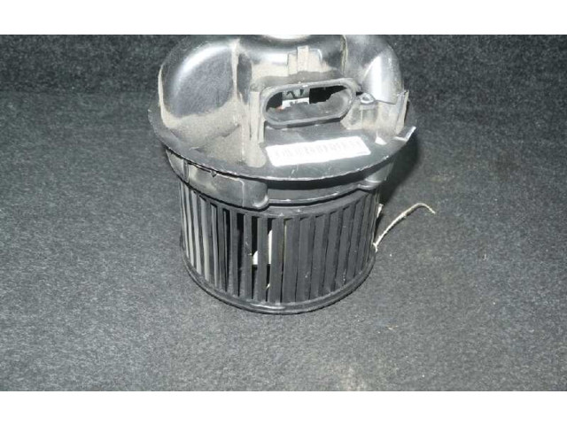 Вентилятор печки    N101812H, VALEO   Peugeot 107