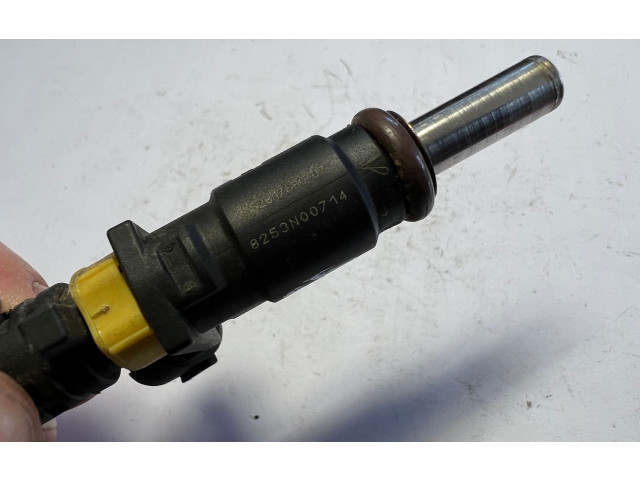 Форсунка V75281768007    Citroen C4 I для бензинового двигателя 5FW (EP6) 1.6