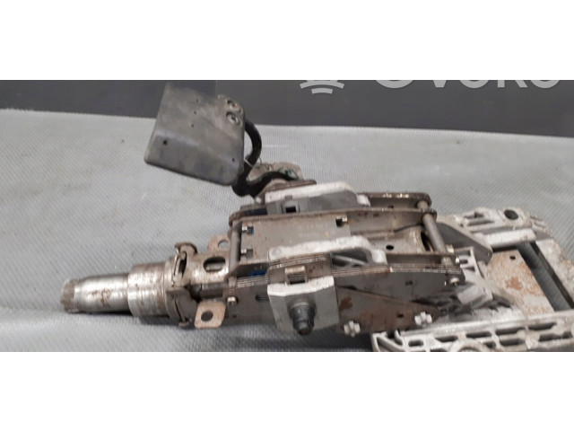  рейка  Колонка рулевая 3B0419502K   Skoda Superb B5 (3U) 2001 - 2008 года