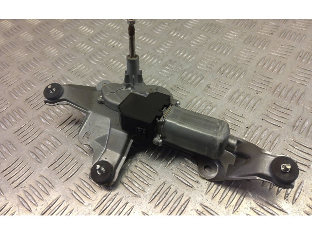 Моторчик заднего дворника 85130-B4020 Daihatsu Terios