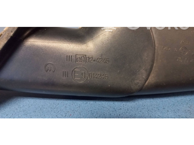 Зеркало электрическое Skoda Octavia Mk2 (1Z) 2004 - 2013 года