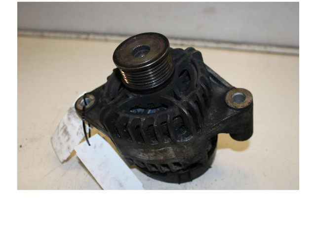 Генератор 51884886 Alfa Romeo Giulietta