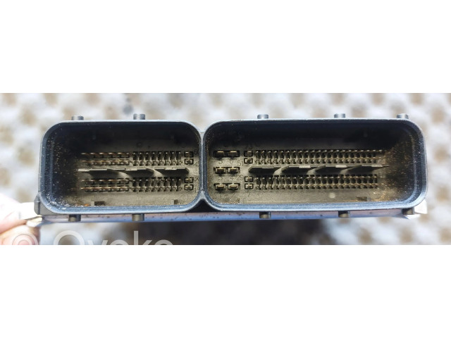 Řídící jednotka 51933474, BC0108825D Fiat 500 2009