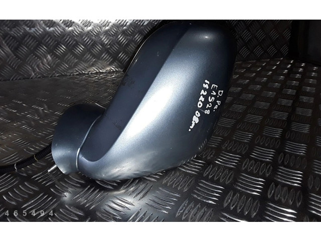 Зеркало электрическое Lexus IS 220D-250-350 2006 - 2013 года