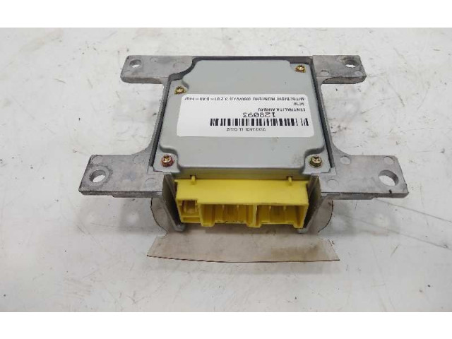 Блок подушек безопасности MR551784L Mitsubishi Montero