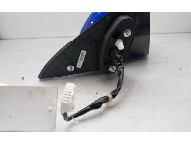 Зеркало электрическое        Honda HR-V  2015 - 2020 года   