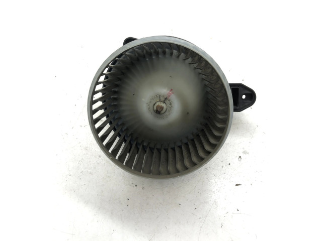 Вентилятор печки 4B1820021, 0130111202 Audi A6 S6 C5 4B