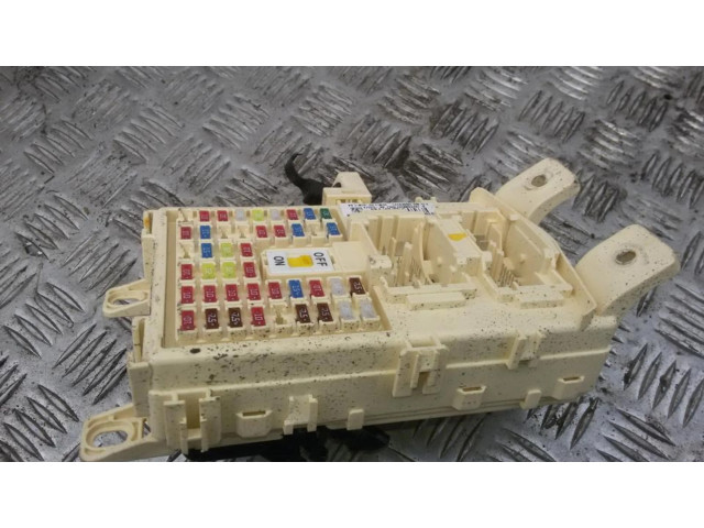 Блок предохранителей 91952b9240bfrw Hyundai i10