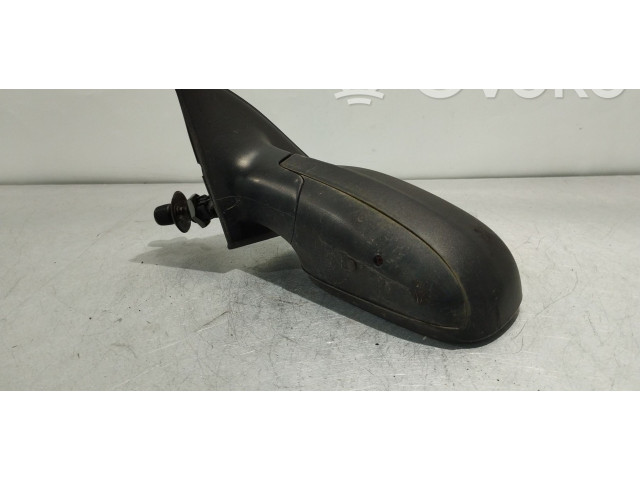 Зеркало электрическое Volkswagen Lupo 1998 - 2005 года