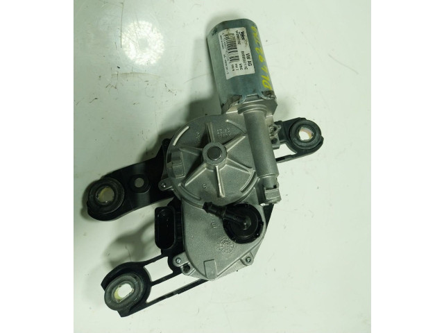Моторчик заднего дворника 8V0955711C, 8V0955711C    Cupra Leon