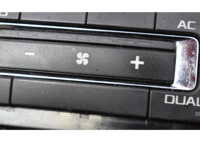 Блок управления климат-контролем 3T0907044BS, 3T0907044BS   Skoda Superb B6 (3T)