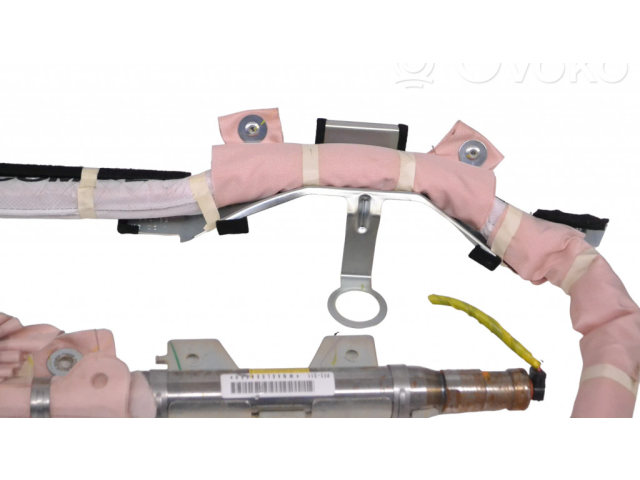 Боковая подушка безопасности WN40L004850 Subaru Forester SH