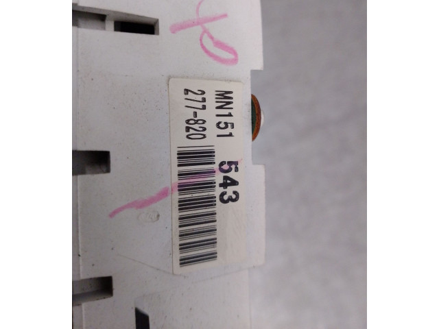 Панель приборов MN151543 Mitsubishi Lancer