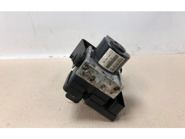 Блок АБС 96666542, 96666542   Chevrolet  Matiz   -  года