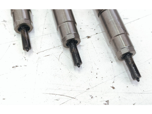 Комплект системы впрыска топлива 8R0919050E, 059130755CD Audi Q5 SQ5 CPN