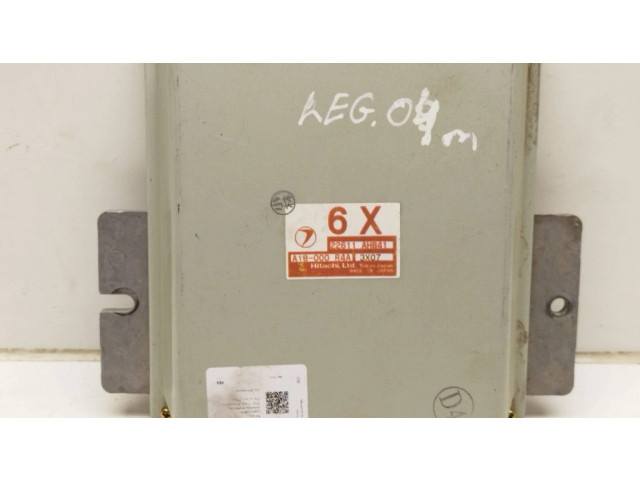 Řídící jednotka 22611AH841, A18000R4A Subaru Legacy 2004