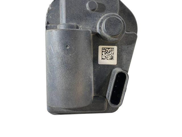 Блок управления выхлопом 84897442, 82209069   Chevrolet Camaro