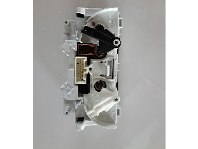 Блок управления климат-контролем 1400153280, P8322 Citroen Berlingo