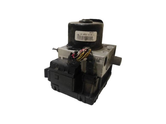 Блок АБС 10051181861, 0018 Jeep Grand Cherokee (WJ) 1999-2004 года