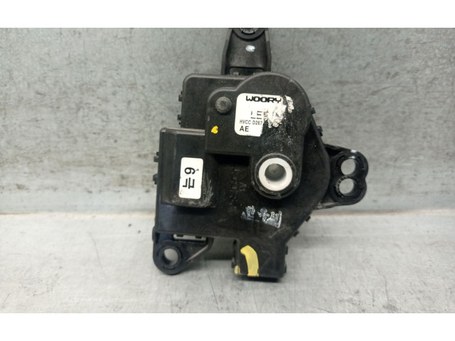 Вентилятор печки    HVCCD267, WOORY   KIA Niro