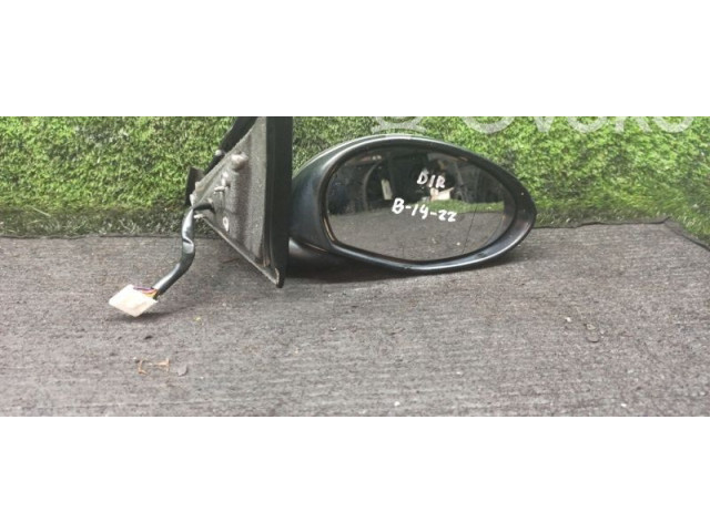 Зеркало электрическое Alfa Romeo GT - года