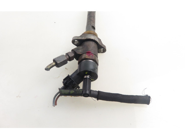 Vstřikovač 0445110239, 0445110239 Citroen Berlingo 9HW (DV6BTED4)