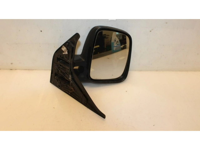 Zpětné zrcátko Volkswagen Transporter - Caravelle T3 1996