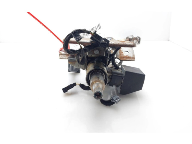 Руль Citroen C4 I Picasso 2006 - 2013 года 96748611ZD