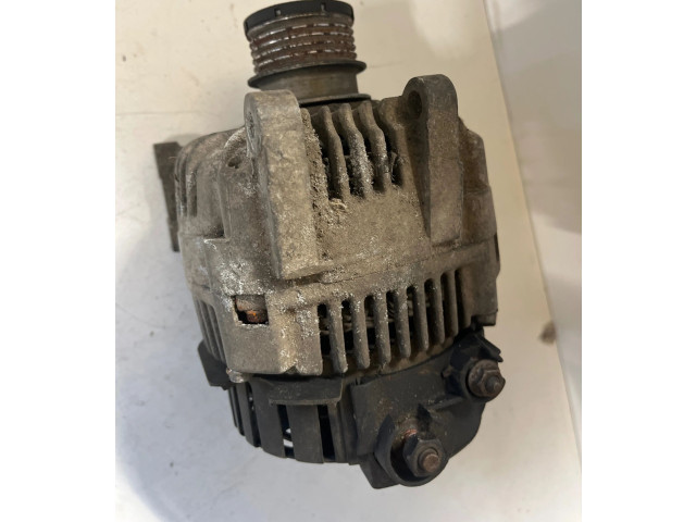 Генератор A13V1202, A010154   Mercedes-Benz A W168      