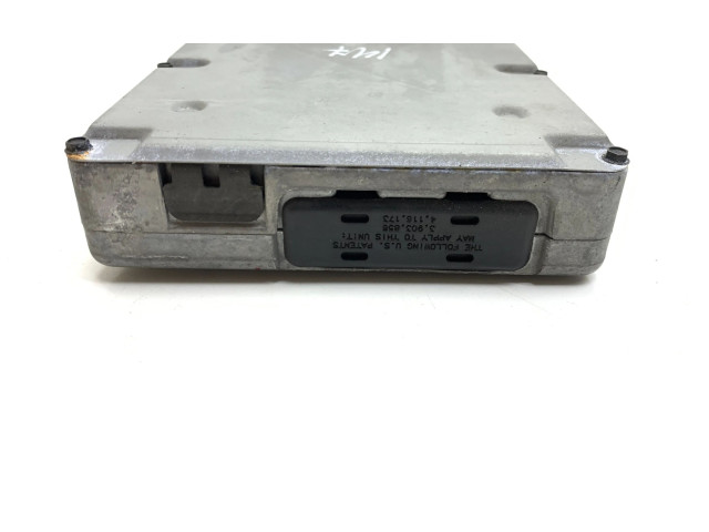 Блок комфорта LNC2500CG Jaguar XJ X308