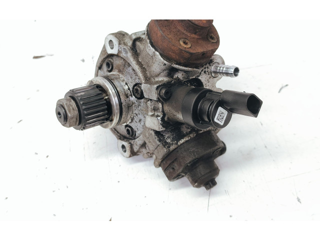 Комплект системы впрыска топлива 8R0919050E, 059130755CD Audi Q5 SQ5 CPN