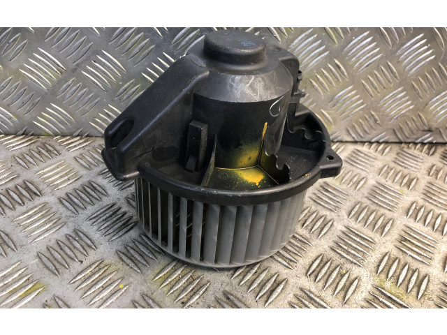 Вентилятор печки BMW Z4 E85 E86