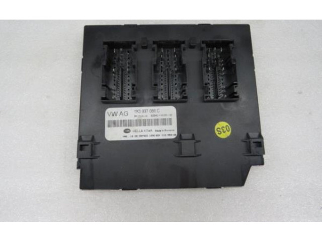 Блок комфорта 1K0937086C, 18905DK00965305 Volkswagen Golf VI
