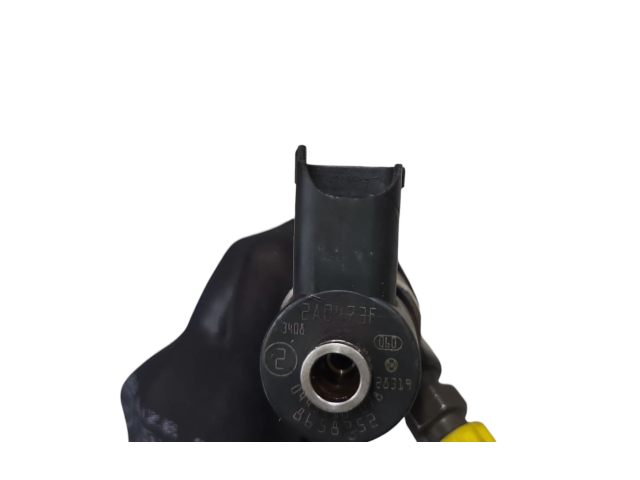 Форсунка 0445110078, 8658352    Volvo XC90   