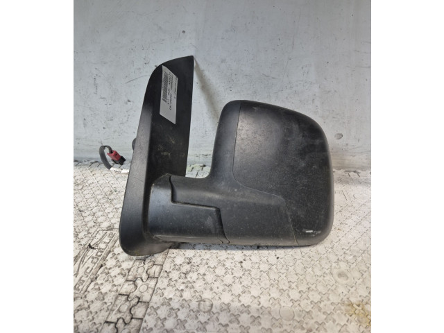 Зеркало электрическое Citroen Nemo - года