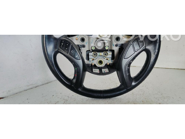 Volant Hyundai i30 2005