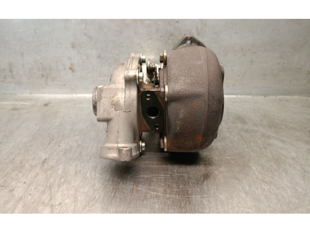 Turbodmychadlo Турбина 54359880014, 55198317   Lancia Musa   199A3000