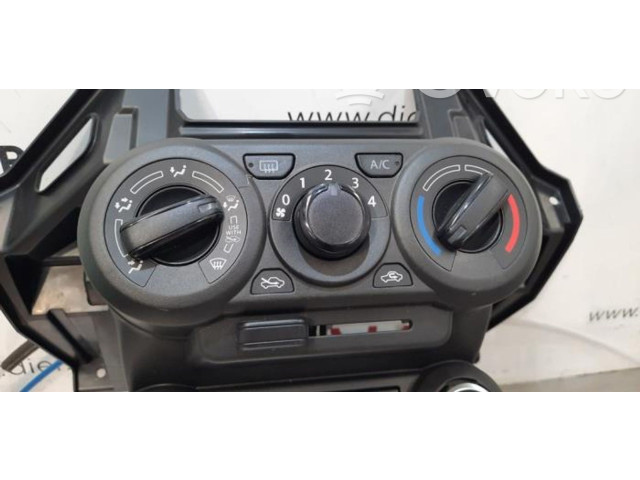 Блок управления климат-контролем 74400A62R0 Suzuki Ignis