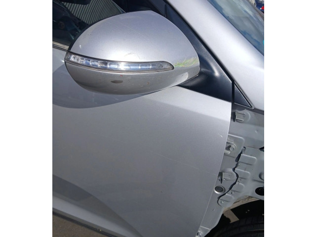 Zpětné zrcátko  KIA Sportage 2015  abatible  