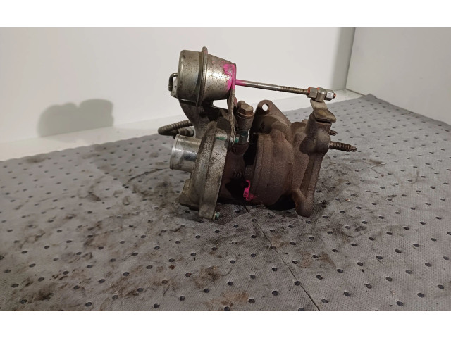 Turbodmychadlo Турбина 860233H82307056, 54359710029 Nissan Note (E11)