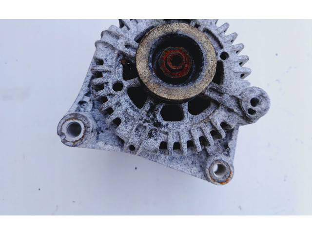 Zámek zadních dveří 8574045AI01RR Toyota Avensis T270 2009