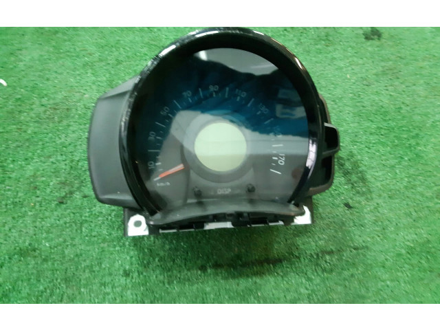 Панель приборов 769167320U Peugeot 108