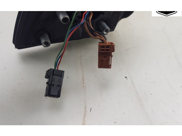 Zpětné zrcátko Citroen Berlingo 2010 8153TQ, 8154SZ