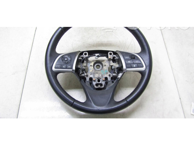 Руль Mitsubishi Outlander 2013 - 2021 года